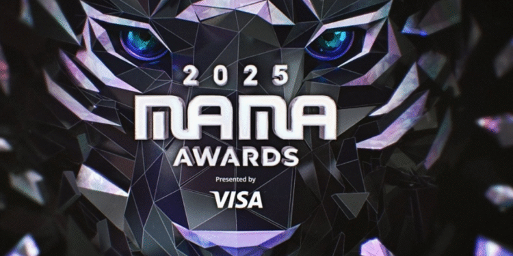 2025 MAMA AWARDS Reveals Lineup Of Performing Artists