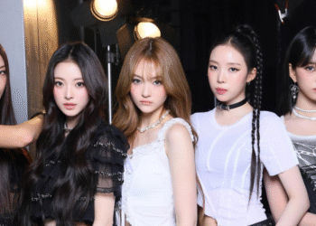 MEOVV Drops Teaser For Upcoming Digital Single ‘BURNING UP’