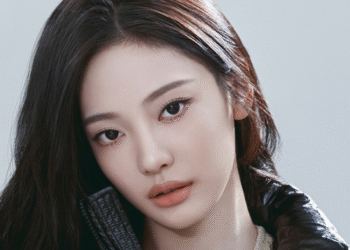 aespa’s NINGNING Becomes The Face Of Matin Kim’s 2025 Winter Campaign