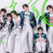 NTX Confirms November Comeback With New Mini-Album