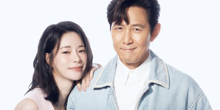 tvN Unveils Poster For Upcoming Drama ‘Nice to Not Meet You’