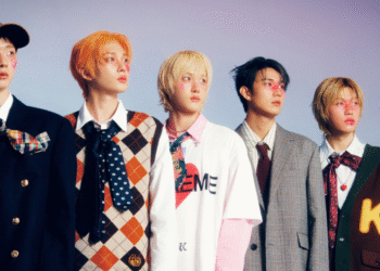 P1Harmony Unveils Dates And Cities For  ‘P1ustage H : MOST WANTED’ In Europe