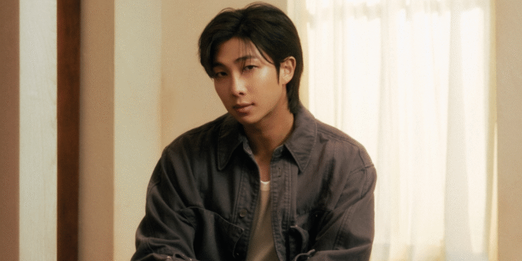 BTS’ RM Curates Personal Art Collection For Exhibition At SFMOMA