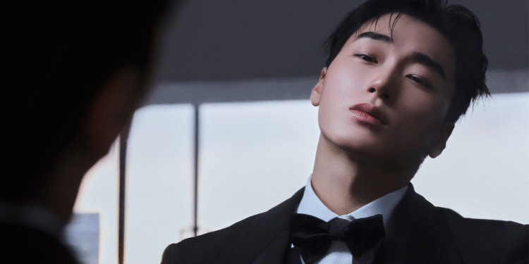 ATEEZ’s San Named Global Ambassador For Luxury Brand ‘DOLCE&GABBANA’