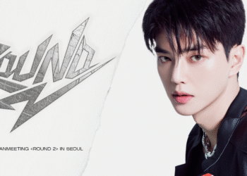 Song Kang Announces First Fan Meeting After Military Discharge