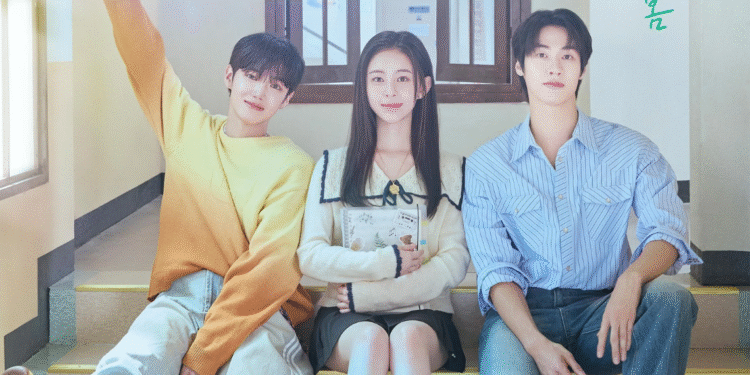 K-Drama Recommendation of the Week- ‘Spring of Youth’: When Fate Entwines, Bonds Grow Stronger