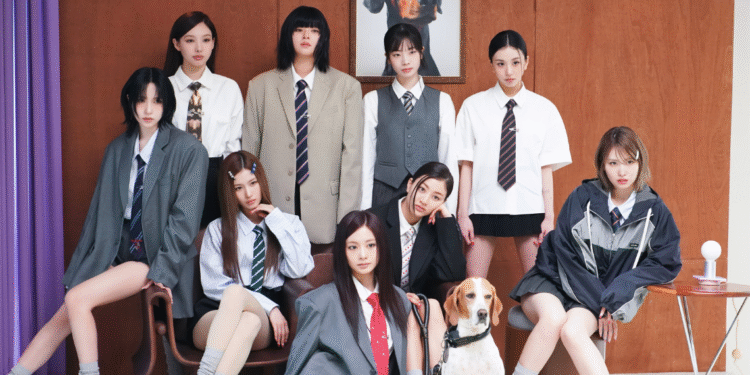 TWICE To Perform At Victoria’s Secret Fashion Show 2025