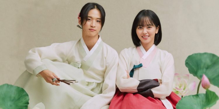 K-Drama Recommendation of the Week – ‘The Tale of Nokdu’: A Story Wrapped In Deception, Confusion And Love