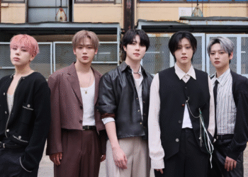 WEi Unveils Tracklist For Upcoming 8th Mini Album ‘Wonderland’