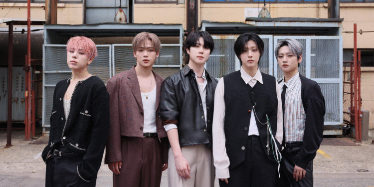 WEi Unveils Tracklist For Upcoming 8th Mini Album ‘Wonderland’