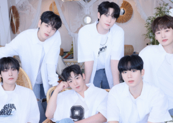 WEi Announces Comeback With 8th Mini-Album ‘Wonderland’