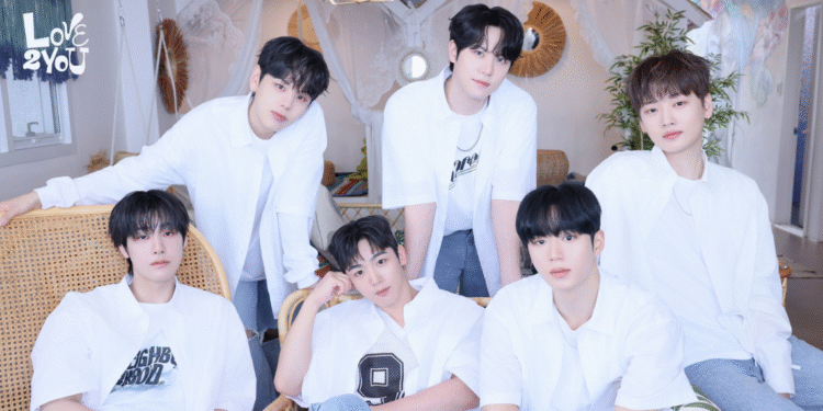 WEi Announces Comeback With 8th Mini-Album ‘Wonderland’