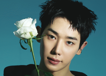 WONHO Releases New English Single ‘Good Liar’ Ahead of Upcoming Album