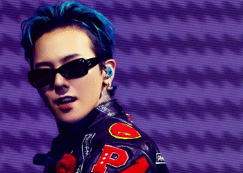 G-DRAGON Sets New Formula1 Grand Prix Attendance Record