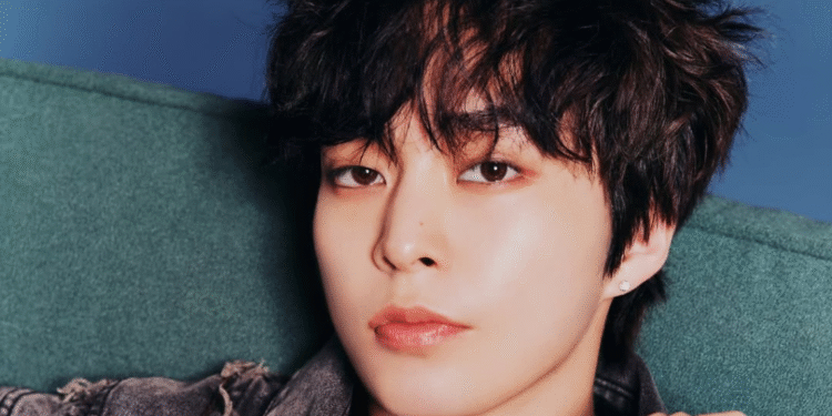 EXO’s XIUMIN Announces Solo Comeback With Digital Single ‘Overdrop’