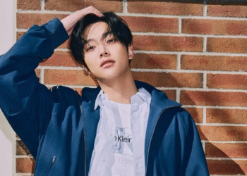 Rowoon To Make His Japanese Film Debut In ‘The Last Man: First Love’