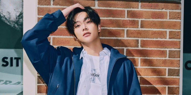 Rowoon To Make His Japanese Film Debut In ‘The Last Man: First Love’