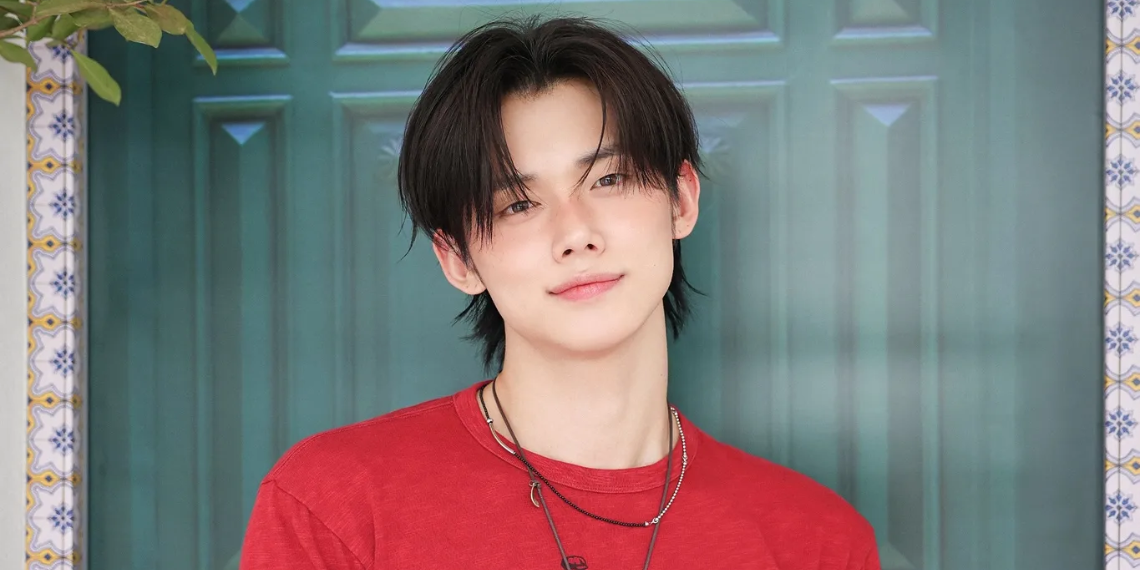 TXT’s YEONJUN Officially Announces First Solo Album ‘NO LABELS: PART 01’