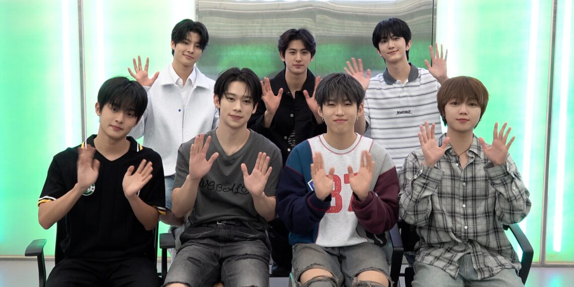 Exclusive: YOUNITE on Their First Visit to India, Cultural Insight, and Connecting with Fans