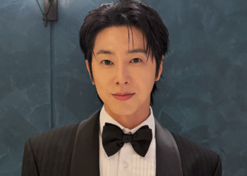 TVXQ!’s U-KNOW Yunho Drops Sneak Peek At Solo Comeback