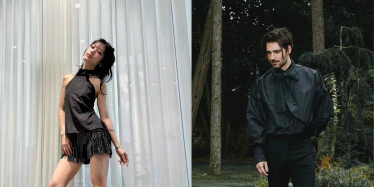 HEYOON Joins French Maestro Worakls On New Album