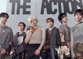 SBS Unveils First Stills of Lee Je Hoon in Taxi Driver 3