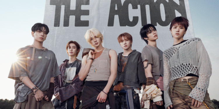 SBS Unveils First Stills of Lee Je Hoon in Taxi Driver 3