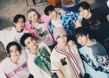 Stray Kids Drops Eerie Cinematic Trailer For SKZ IT TAPE ‘DO IT’