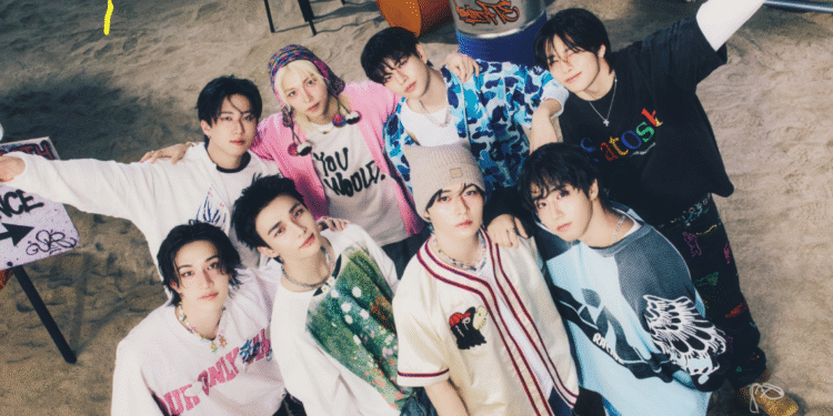 Stray Kids Drops Eerie Cinematic Trailer For SKZ IT TAPE ‘DO IT’