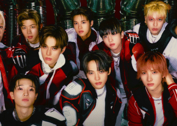 xikers Announces October Comeback With 6th Mini Album