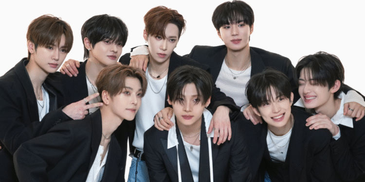 ALPHA DRIVE ONE Reveals Leader And Fandom Name