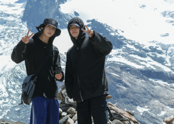 Disney+ Reveals Stills And Premiere Date For ‘ARE YOU SURE?!’ Season 2