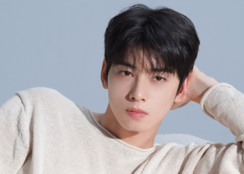 ASTRO’s Cha Eun Woo Unveils Tracklist For 2nd Mini-Album ‘ELSE’