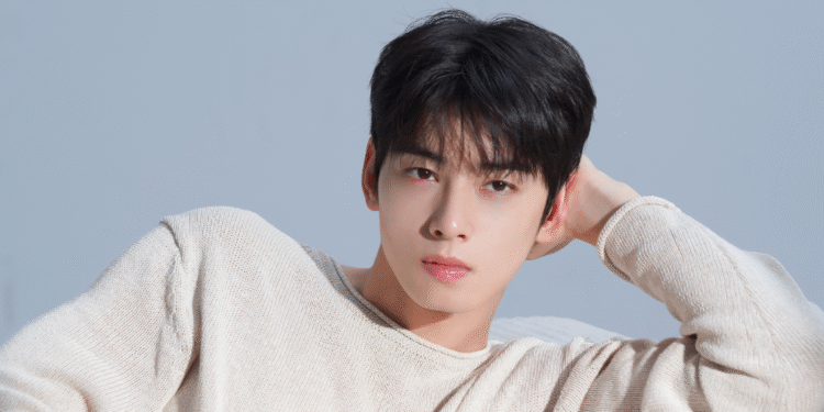 ASTRO’s Cha Eun Woo Unveils Tracklist For 2nd Mini-Album ‘ELSE’