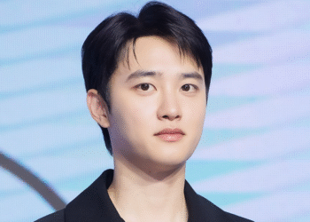 EXO’s D.O. Signs With Blitzway Entertainment