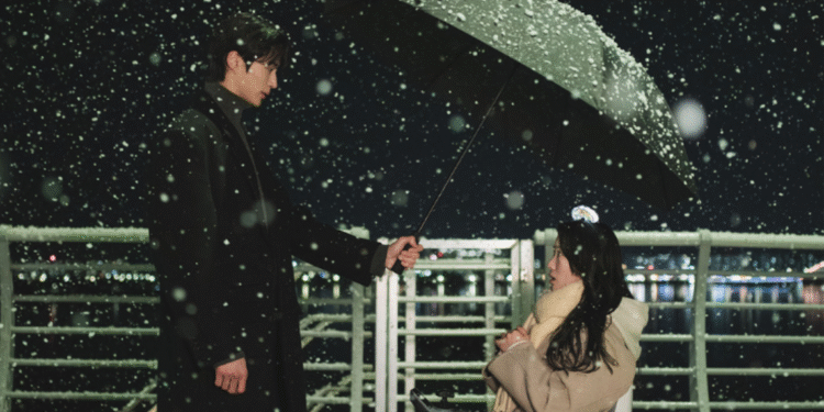 Five Korean Words & Phrases To Survive The Chilly Season