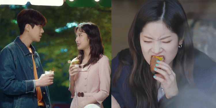 6 Must-Try Korean Winter Foods And How To Say Them!