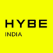 HYBE India Launches Official Social Media Accounts