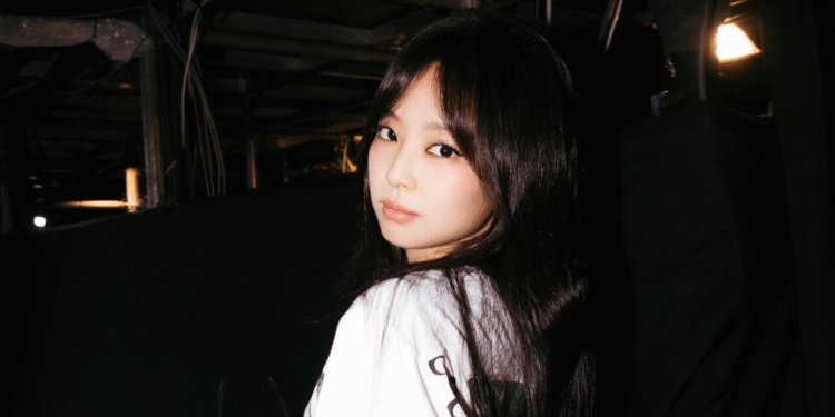 BLACKPINK’s JENNIE Joins ‘EXchange 4’ As Special Guest Panel Member