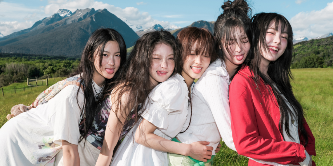 Kakao Entertainment Announces Cross-Media Project With KiiiKiii