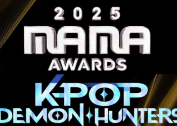 2025 MAMA AWARDS Reveals Lineup For HUNTR/X & SajaBoys Special Collab Stage