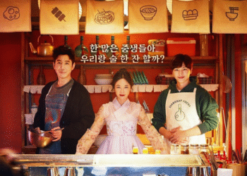 K-Drama Recommendation of the Week – ‘Mystic Pop-Up Bar’: A Heart-Healing Fantasy Of Tears, Laughter, And Chaos