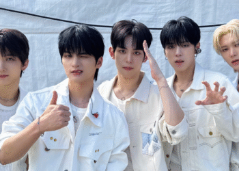 NOWZ Announces Comeback With Third Single ‘Play Ball’