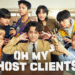 K-Drama Recommendation of the Week – ‘Oh My Ghost Clients’: A Supernatural Action Comedy That’s To Die For!