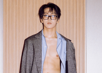 PENTAGON’s KINO Announces 2026 World Tour ‘FREE KINO’