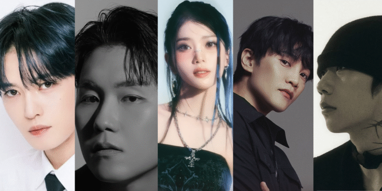 BOYS II PLANET Spin-Off ‘PLANET C: HOME RACE’ Confirms Masters Lineup