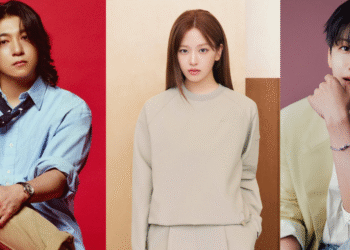 DAY6’s Young K, IVE’s An Yujin & NCT DREAM’s Jaemin To Host 2025 SBS Gayo Daejeon