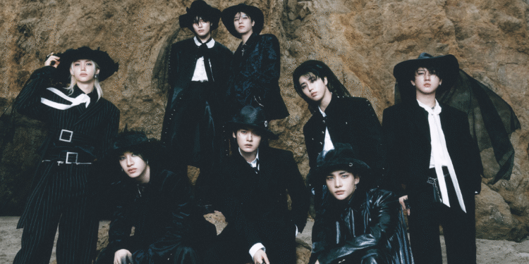 Stray Kids Return With First EP ‘Do It’ Under ‘SKZ IT TAPE’ Series