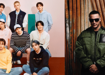 Stray Kids Feature On DJ Snake’s Global Album With ‘In The Dark’