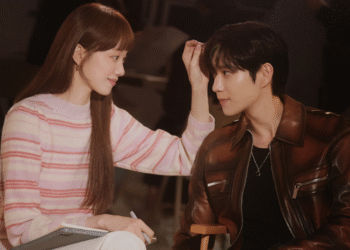 K-Drama Recommendation of the Week – ‘Shooting Stars’: A Glittering Rom-Com That Shines Bright!